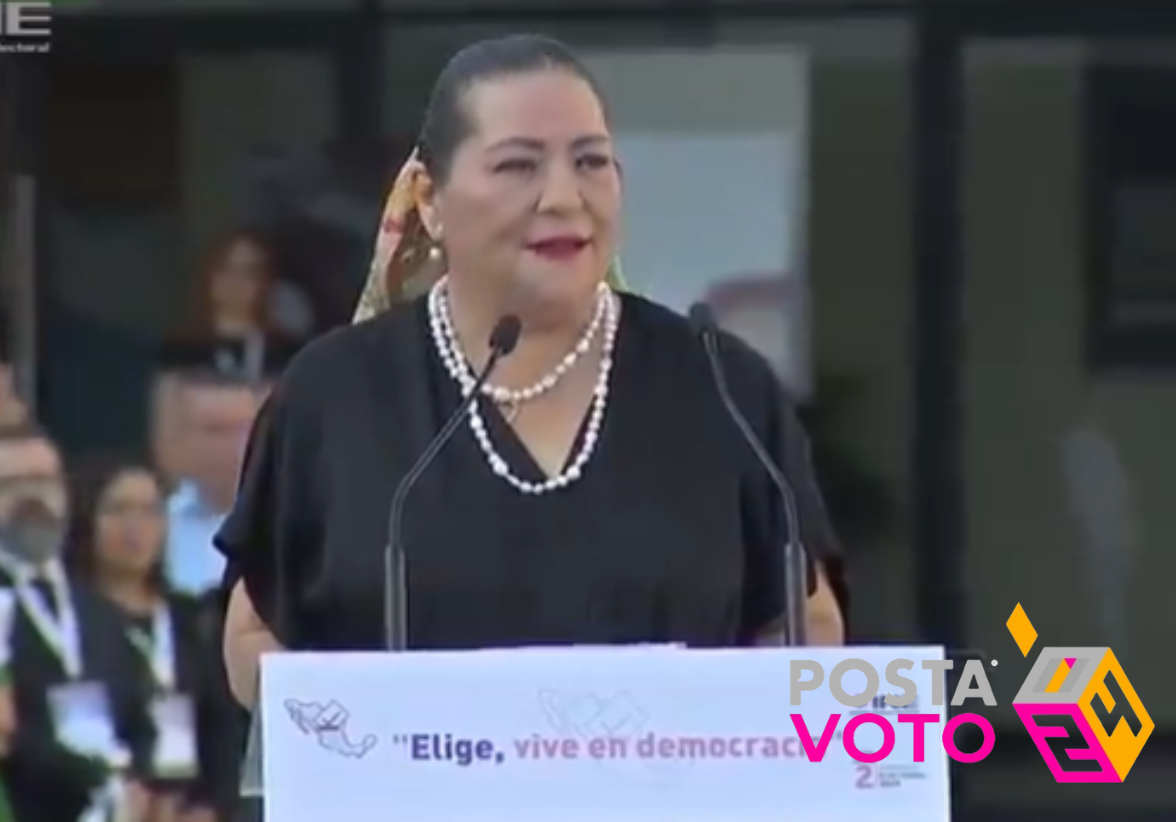 Taddei exhorta a madurez política en elecciones