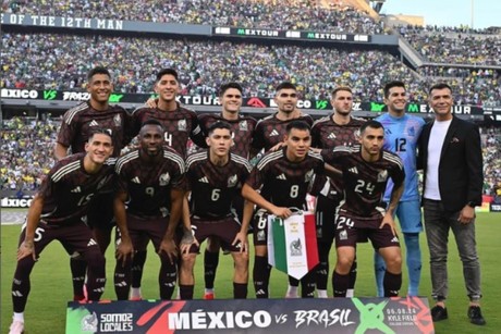 Copa América 2024: ¿Hasta dónde llegará la Selección Mexicana?