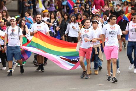 Comunidad LGBTIQ+: los estados con más agresiones y discriminación en México