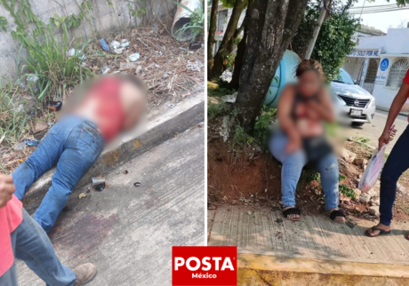 Seis personas mueren en ataque con cuchillo en Macuspana Tabasco