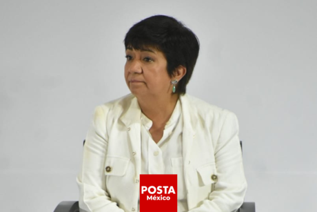 Edna Elena Vega Rangel, próxima titular de la Sedatu en el gobierno de Sheinbaum