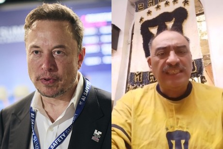 ¿Elon Musk eliminó los likes de X gracias a 'Don Beto'?