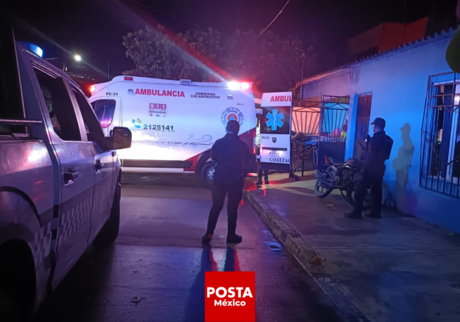 Mujer da a luz con ayuda de policías en Coatzacoalcos: ¡Mira lo que pasó!