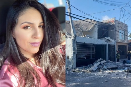 Justicia para Thalía: ASEA investigará explosión en Matamoros, Tamaulipas