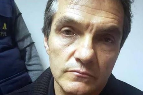 Carlos Ahumada pide ser extraditado a México para ser juzgado
