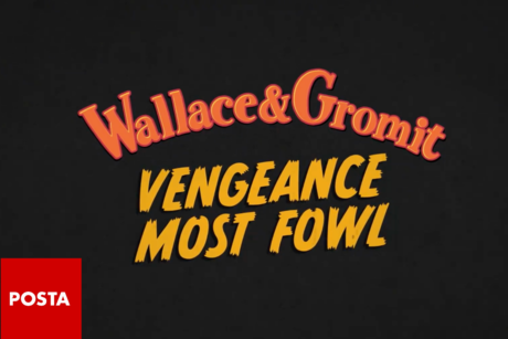 Wallace & Gromit: Vengeance Most Fowl, fecha de estreno en Netflix