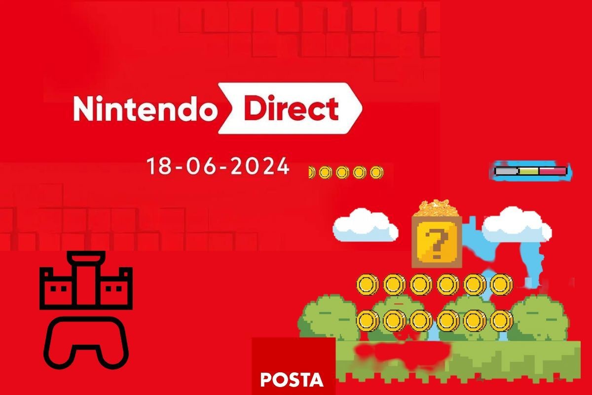 Los aficionados pueden esperar que Nintendo Direct tenga anuncios relacionados con F-Zero, Star Fox, Metroid y The Legend of Zelda. Foto: POSTA