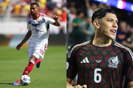 Copa América 2024: ¿Dónde y a qué hora ver el partido de México vs Venezuela?