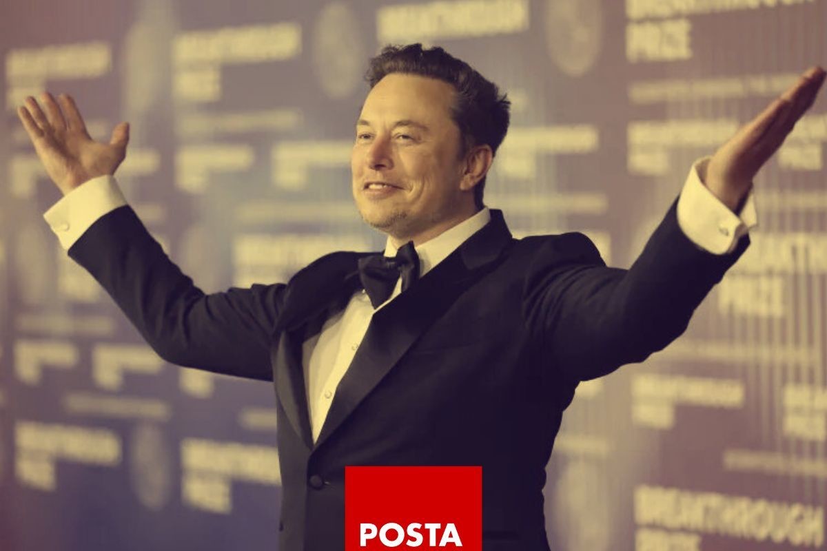 Accionista demanda a Tesla y Musk de beneficio Indebido por 7.5 mil mdd