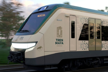Tren Maya reanuda servicio normal tras afectaciones por lluvias de 'Alberto'