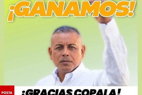 Asesinan a Salvador Villalba, alcalde electo de Copala, Guerrero