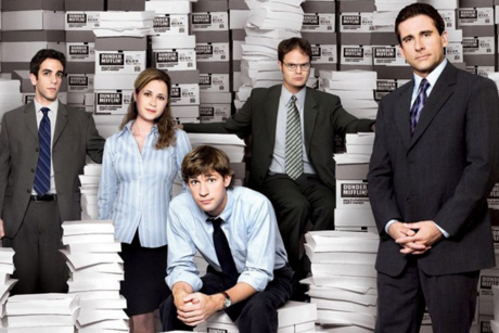 The Office: Se filtra el nombre y de que trata el spin-off de la serie