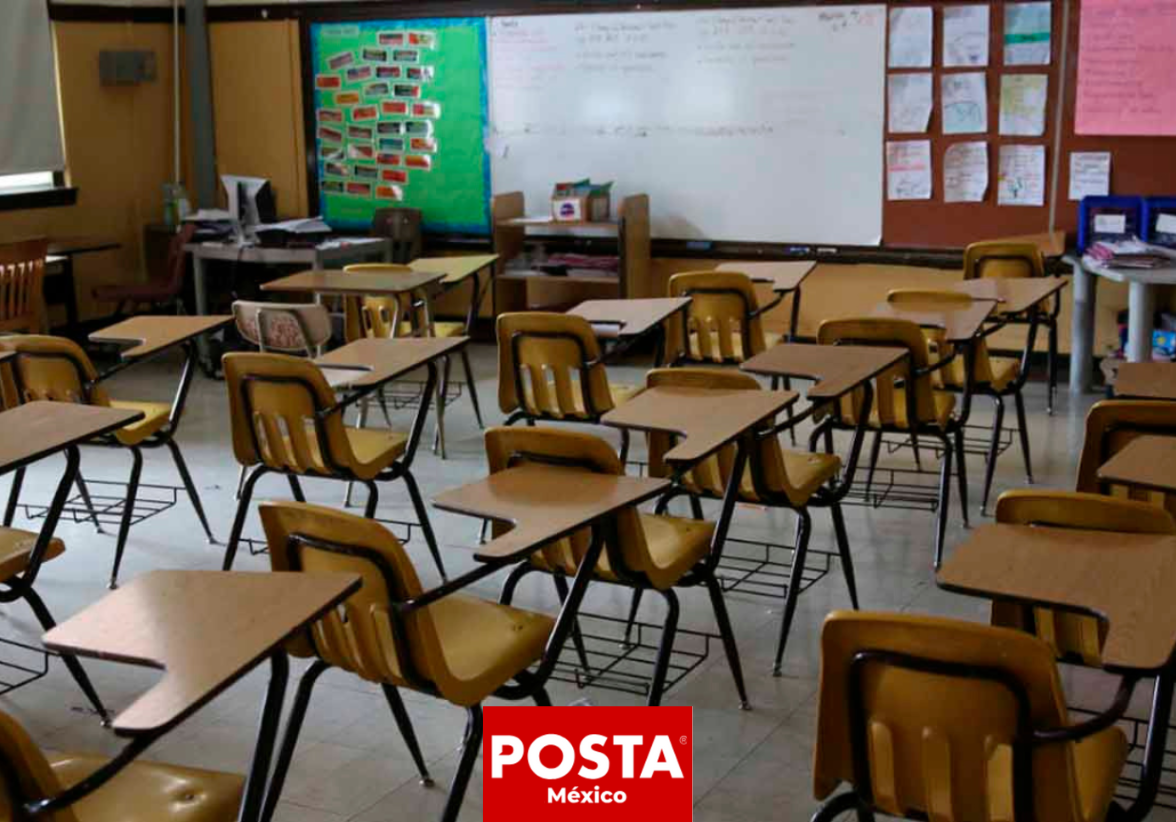 La SEP ha establecido un calendario de 190 días de clases efectivas para las escuelas de Educación Básica en todo el país. Foto: Archivo