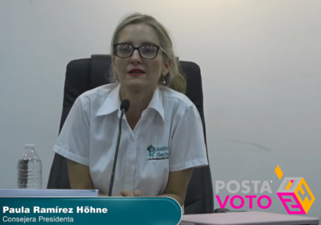 INE México defiende al Instituto Electoral de Jalisco tras amenazas