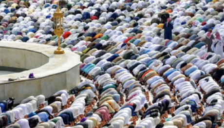 Más de 500 peregrinos mueren en La Meca por el calor