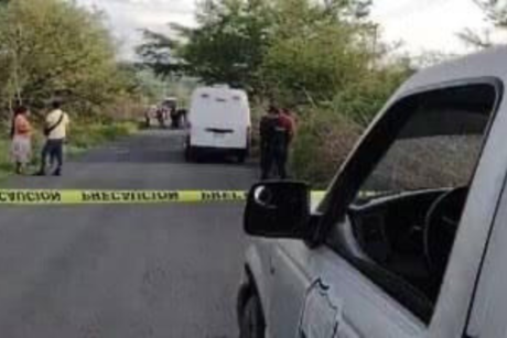 Localizan los cadáveres de seis hombres en Yautepec y Puente de Ixtla, Morelos