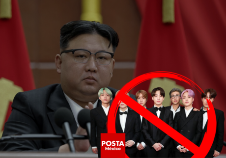 Corea del Norte ejecuta a un joven por su amor al K-Pop: Conoce los detalles