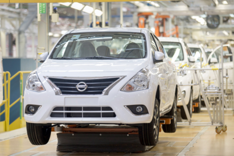 Nissan desmiente cierre de la planta COMPAS en Aguascalientes junto a Mercedes