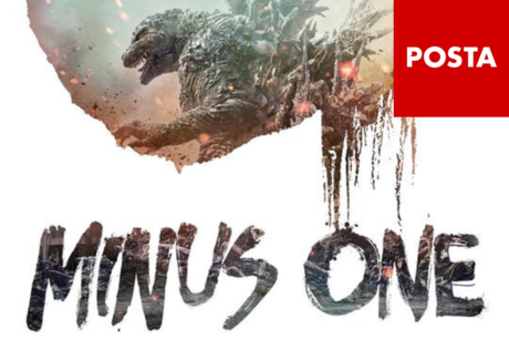 ¿Dónde ver 'Godzilla Minus One' en México?, esta plataforma ya la tiene