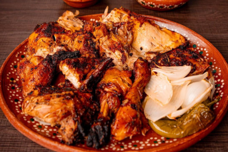 Día del Padre: Los mejores lugares para comer pollo asado en CDMX