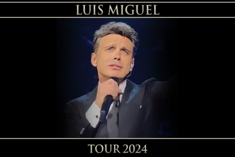 Luis Miguel anuncia nuevos conciertos en México: Fechas, boletos y preventa