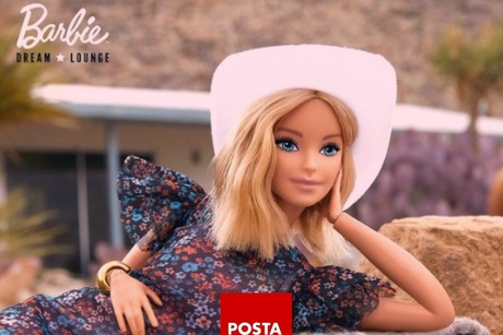 El primer restaurante de Barbie está a punto de abrir en México, ¿dónde?