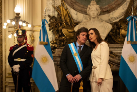 El Gobierno argentino logra la aprobación de la Ley Bases en el Senado