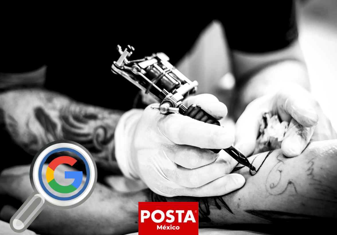 Según un estudio de la plataforma de idiomas Preply, se han identificado las tendencias más populares en tatuajes a nivel mundial. Foto: Especial POSTA