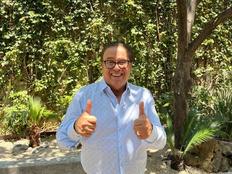 Mario Bezares, listo para ganar en 'La Casa de los Famosos México'
