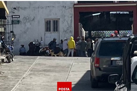 Fallecen cuatro presuntos ladrones por linchamiento en Atlixco, Puebla