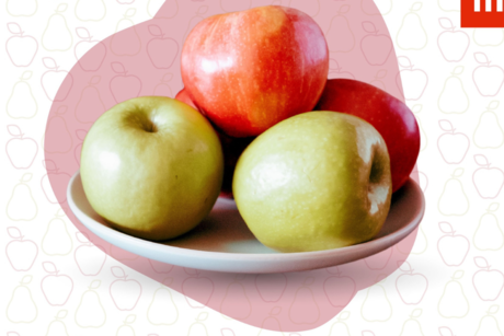 ¿Cómo guardar las manzanas?, Profeco da consejos para alargar su vida
