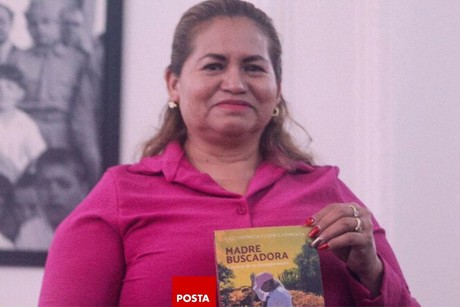 Reportan desaparición de Ceci Flores, madre buscadora de Sonora