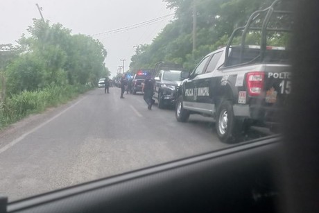 Secuestro termina en balacera en Villahermosa, Tabasco
