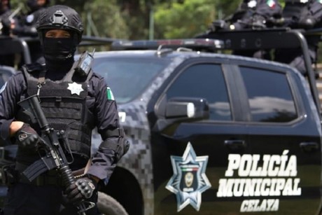 Matan a policía de Celaya en una emboscada; ya van 35 en Guanajuato