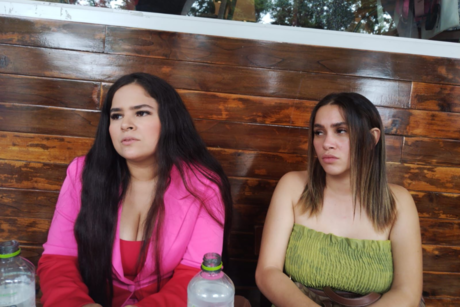 Hermanas de Remigio Vásquez rechazan acusaciones de delincuencia en Veracruz