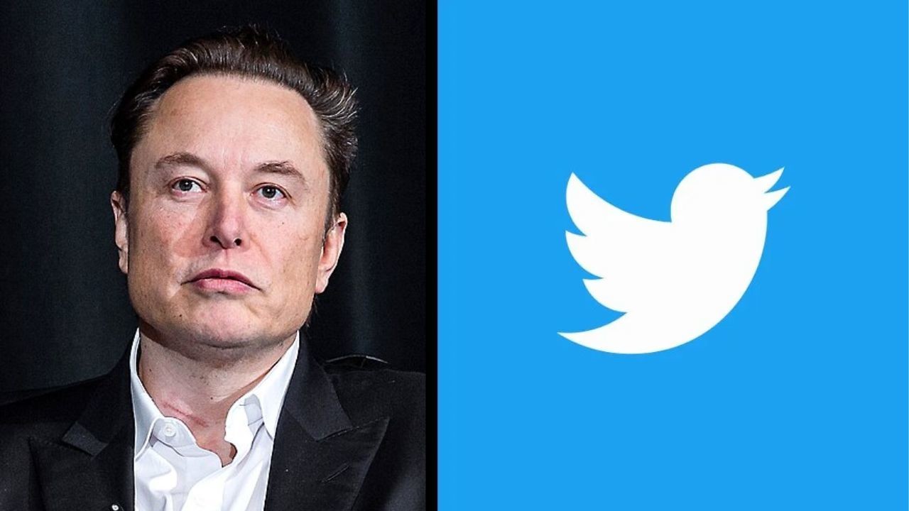 Musk libra demanda por $500 millones; No pagará a ex empleados de Twitter. Foto: Redes sociales