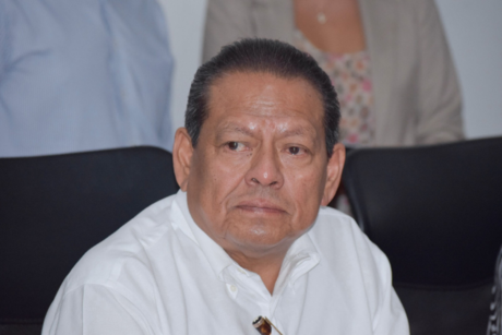 Fallece diputado local de Puebla, es el tercero de la actual legislatura