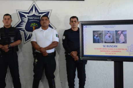 Detienen a presunto asesino de policía en Morelos; lo habría denunciado su madre