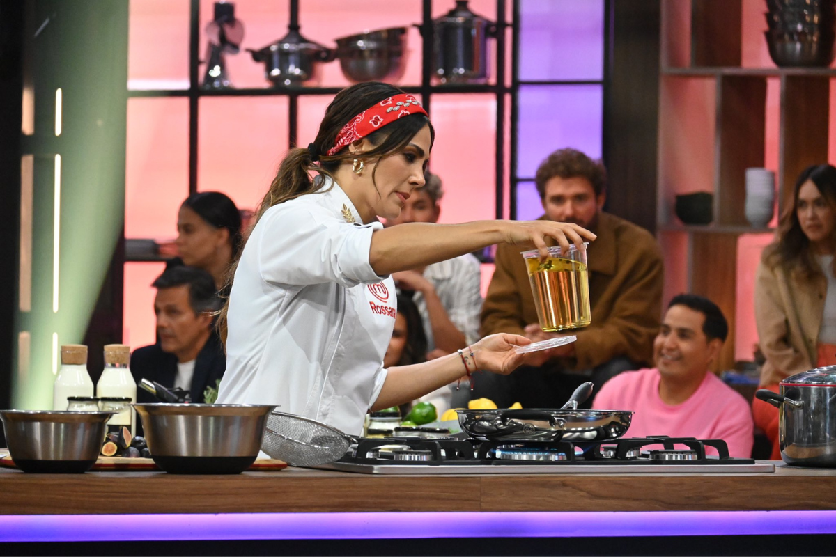 Final MasteChef México, Foto: 'X' (Twitter) @MasterChefMx