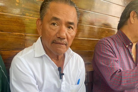 Villa Allende y Nanchital piden relleno sanitario; desean se cumpla promesa
