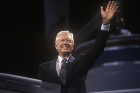 Fake News sobre 'muerte' de Jimmy Carter, expresidente de EEUU, engaña a medios