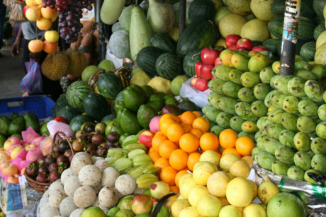 Frutas mexicanas que no conocías y la Profeco recomienda