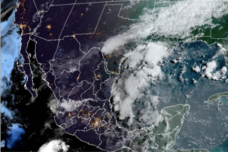 Se esperan lluvias intensas y muy fuertes en 21 estados de México