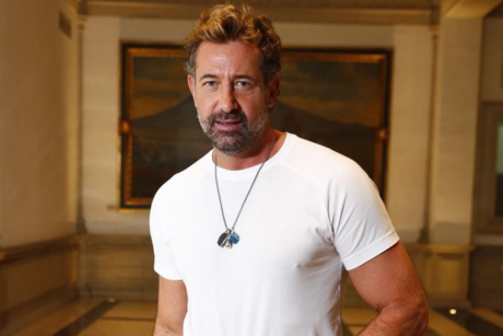 Gabriel Soto habla de su estado de salud tras salir del hospital | VIDEO