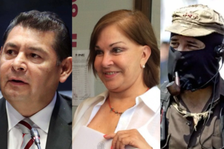 ¿Quién es Paloma Guillén y cómo llega al nuevo gobierno de Puebla?
