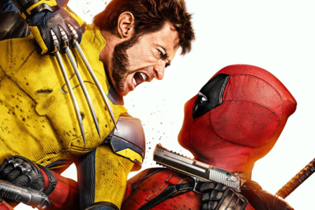 Deadpool y Wolverine: ¿Qué cines tendrán mercancía oficial?