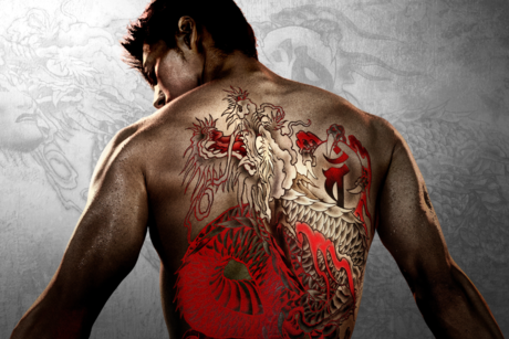 Like a Dragon: Yakuza estrena su primer tráiler oficial