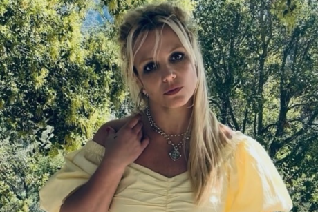 Britney Spears admite que necesita terapia | VIDEO