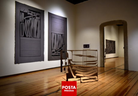 Mario Palacios Kaim presenta 'Zona de Indiferencia' en el Museo de la CDMX