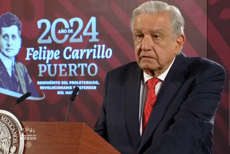 AMLO sugiere conteo de votos y condena injerencismo en elecciones de Venezuela